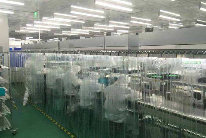 潔凈工程與普通車間有哪些不同？ 