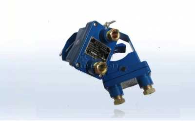 GKD127V(A、B、C、E) 系列饋電狀態(tài)傳感器